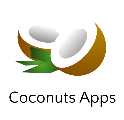 Coconuts Apps